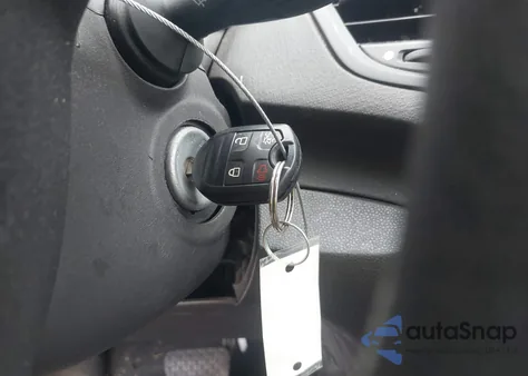 2019 Ford Fiesta S z USA, uszkodzony, nr VIN 3FADP4AJ4KM157371